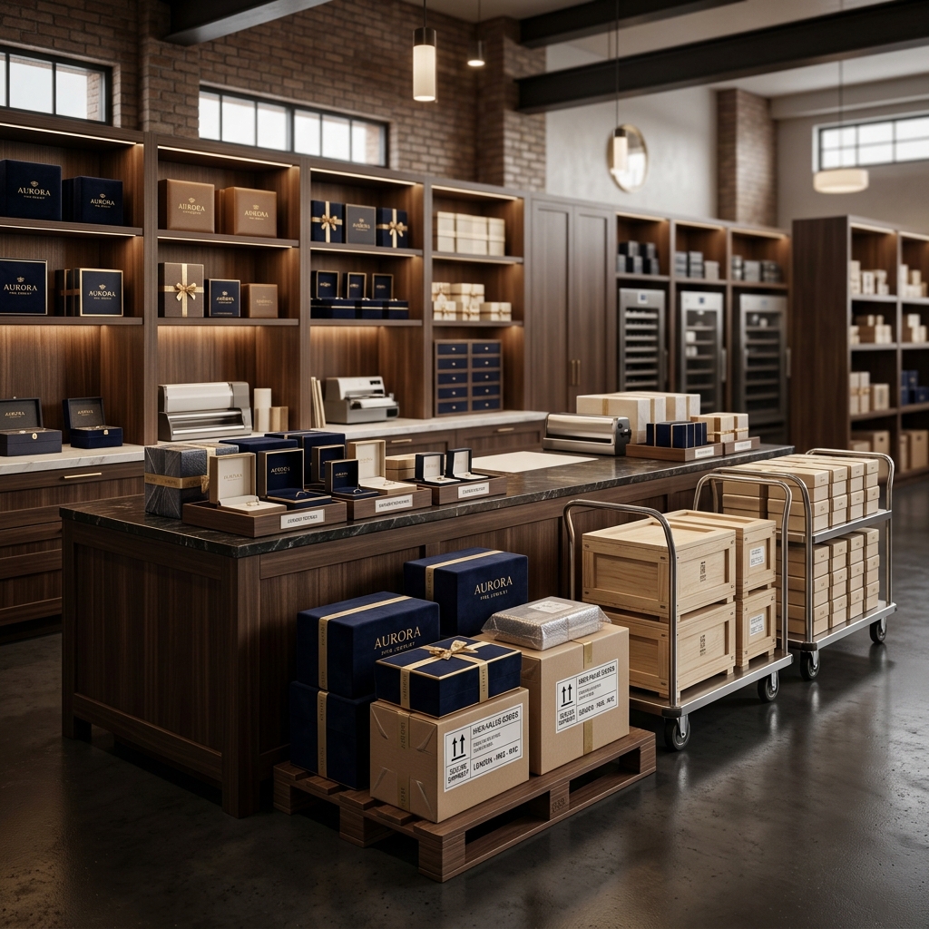 Perakende & Toptan Satış