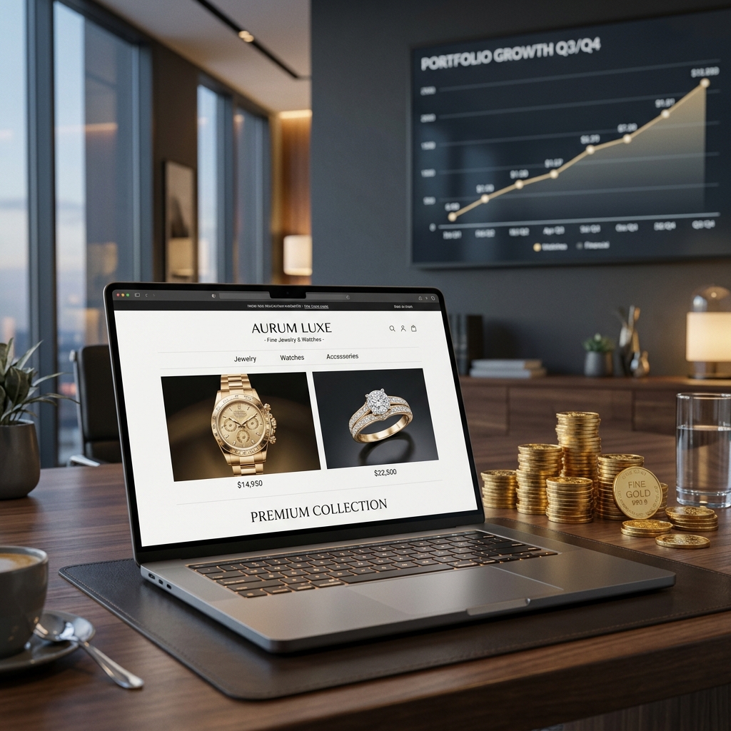 Elektronik Ticaret & Pazaryeri